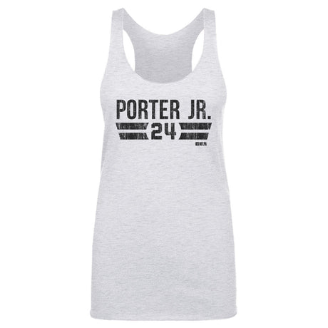 Joey Porter Jr. Women's Tank Top | 500 LEVEL