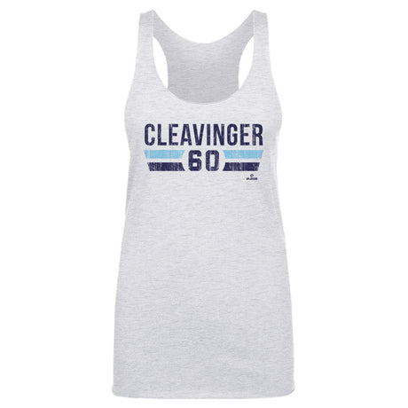 Garrett Cleavinger Women's Tank Top | 500 LEVEL