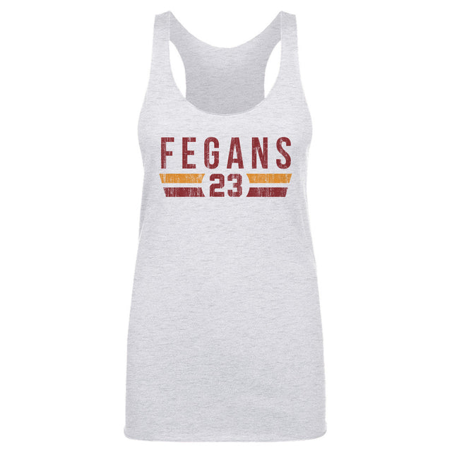 Tre'Quon Fegans Women's Tank Top | 500 LEVEL