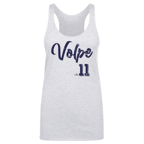 Anthony Volpe Women's Tank Top | 500 LEVEL