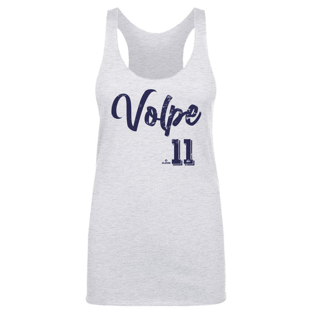 Anthony Volpe Women's Tank Top | 500 LEVEL