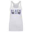 Anthony Black Women's Tank Top | 500 LEVEL