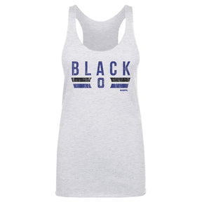 Anthony Black Women's Tank Top | 500 LEVEL