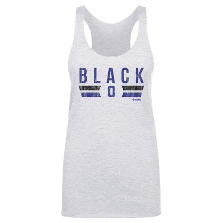 Anthony Black Women's Tank Top | 500 LEVEL