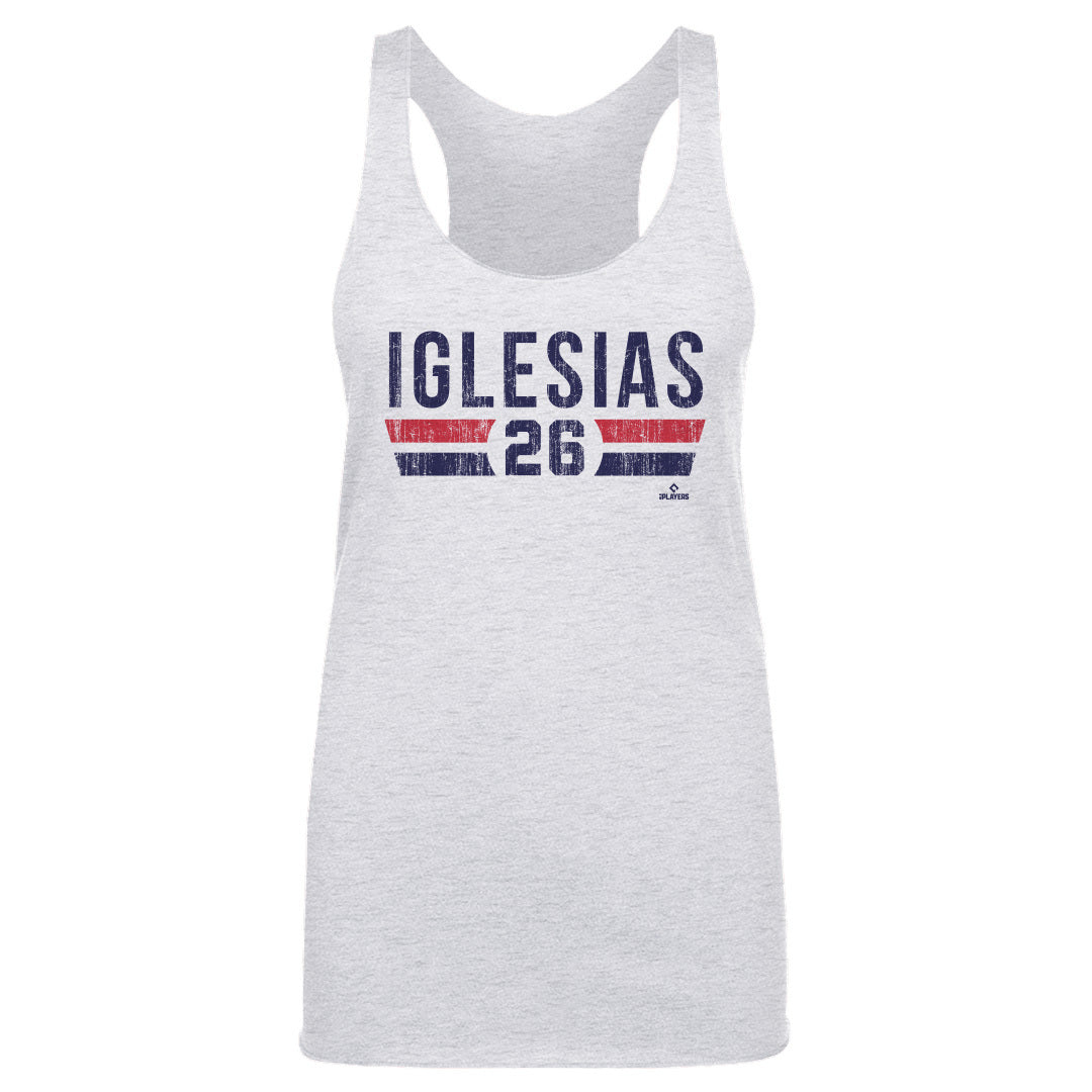 Raisel Iglesias Women's Tank Top | 500 LEVEL