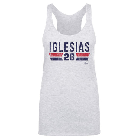 Raisel Iglesias Women's Tank Top | 500 LEVEL