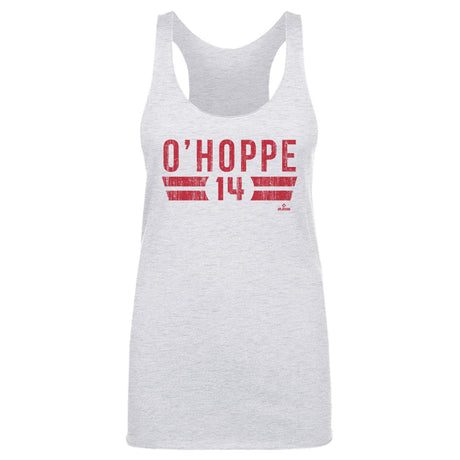 Logan O'Hoppe Women's Tank Top | 500 LEVEL