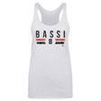Amine Bassi Women's Tank Top | 500 LEVEL