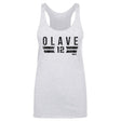 Chris Olave Women's Tank Top | 500 LEVEL