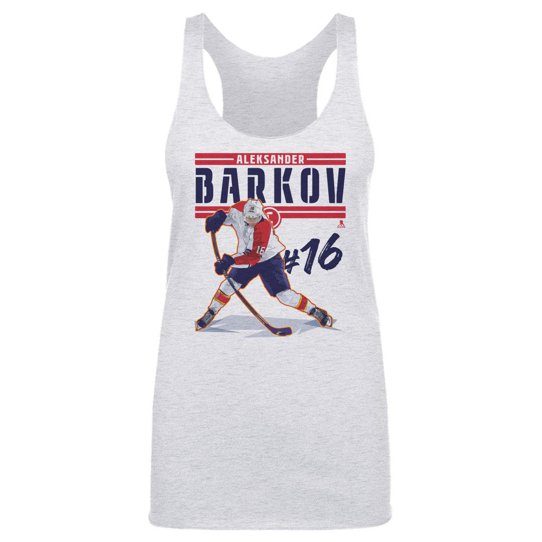 Aleksander Barkov Women's Tank Top | 500 LEVEL