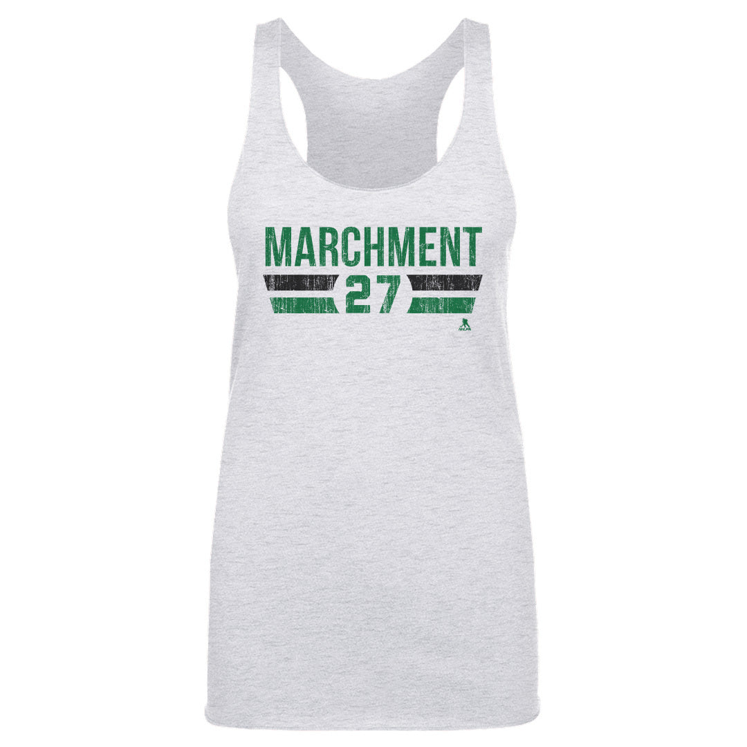 Mason Marchment Women&#39;s Tank Top | 500 LEVEL