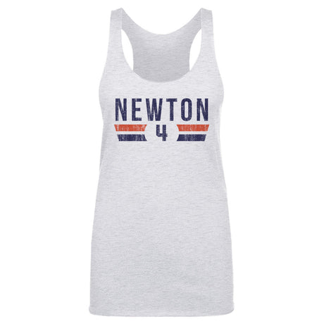 Jer'Zhan Newton Women's Tank Top | 500 LEVEL