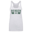 Jalen Berger Women's Tank Top | 500 LEVEL