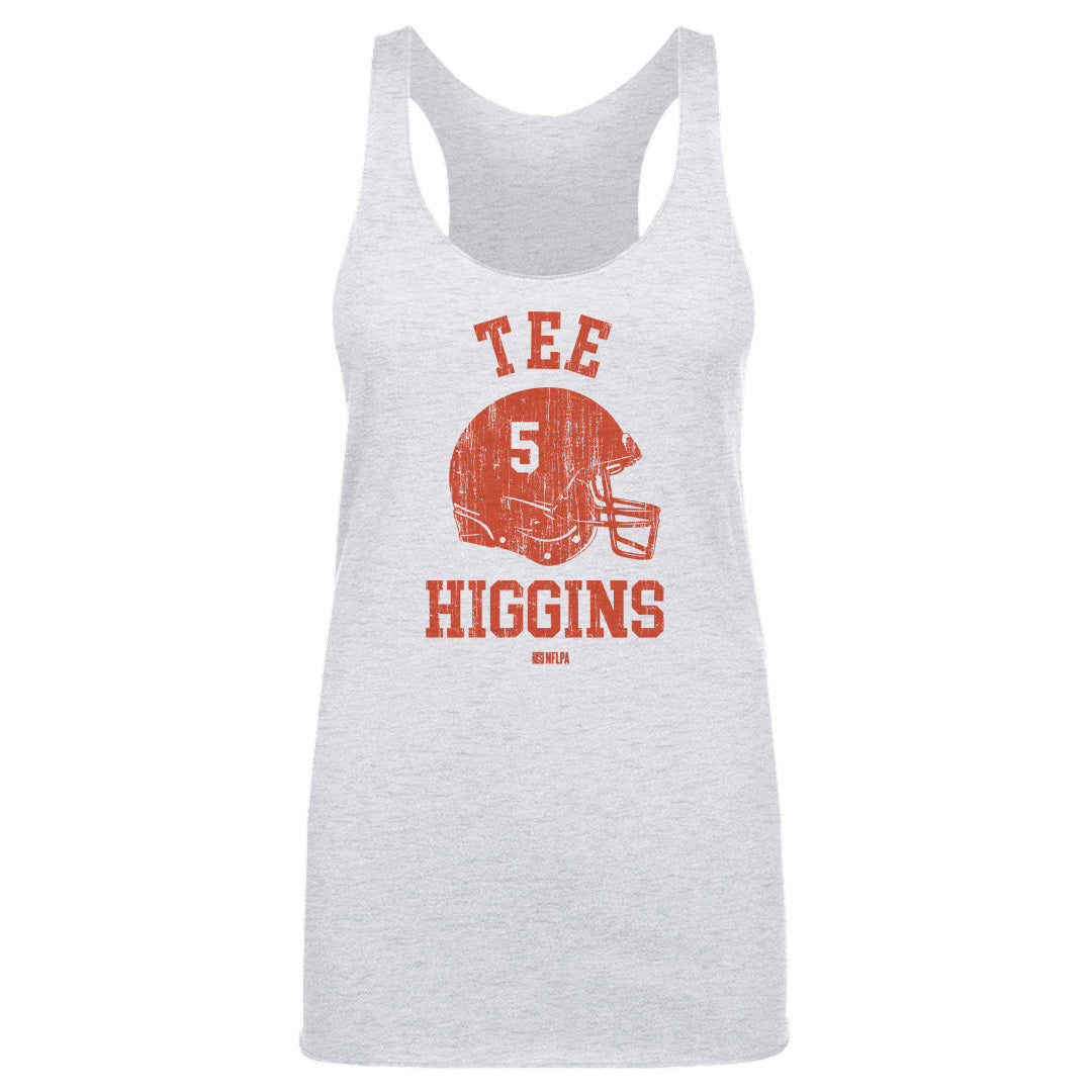 Tee Higgins Women&#39;s Tank Top | 500 LEVEL