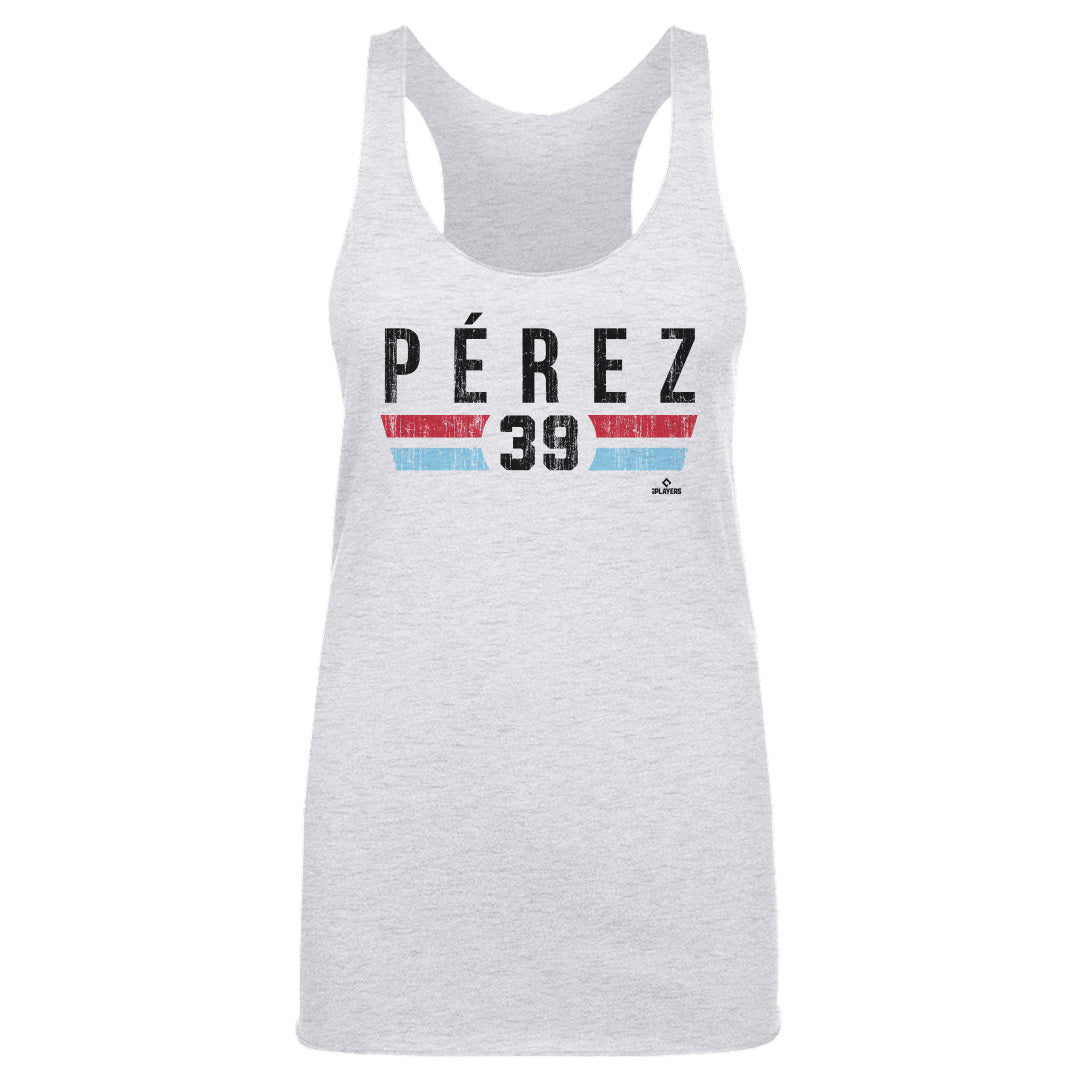 Eury Perez Women's Tank Top | 500 LEVEL