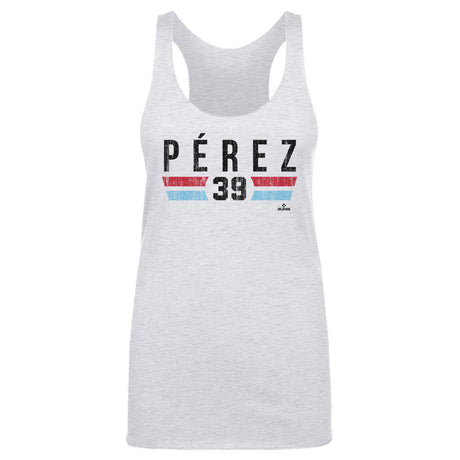 Eury Perez Women's Tank Top | 500 LEVEL