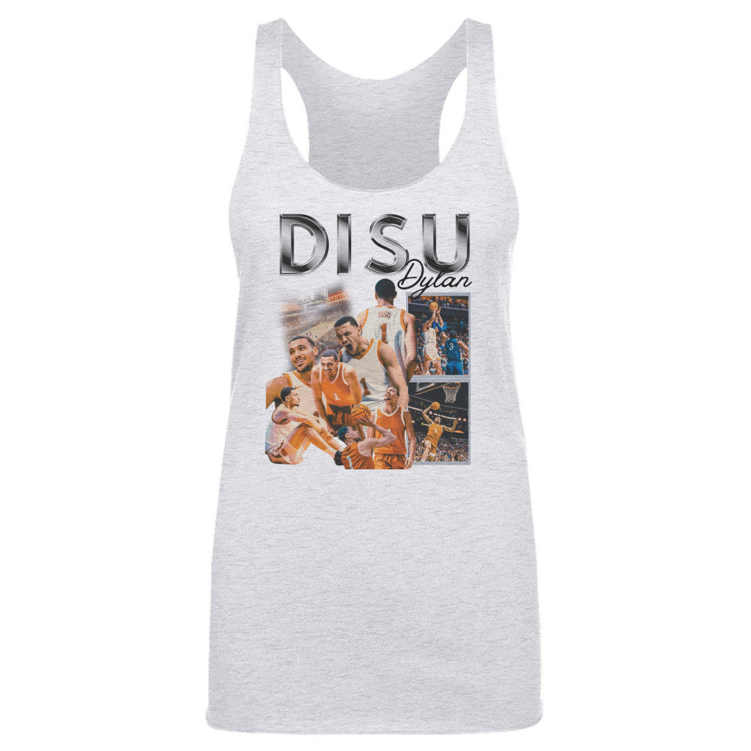 Dylan Disu Women's Tank Top | 500 LEVEL