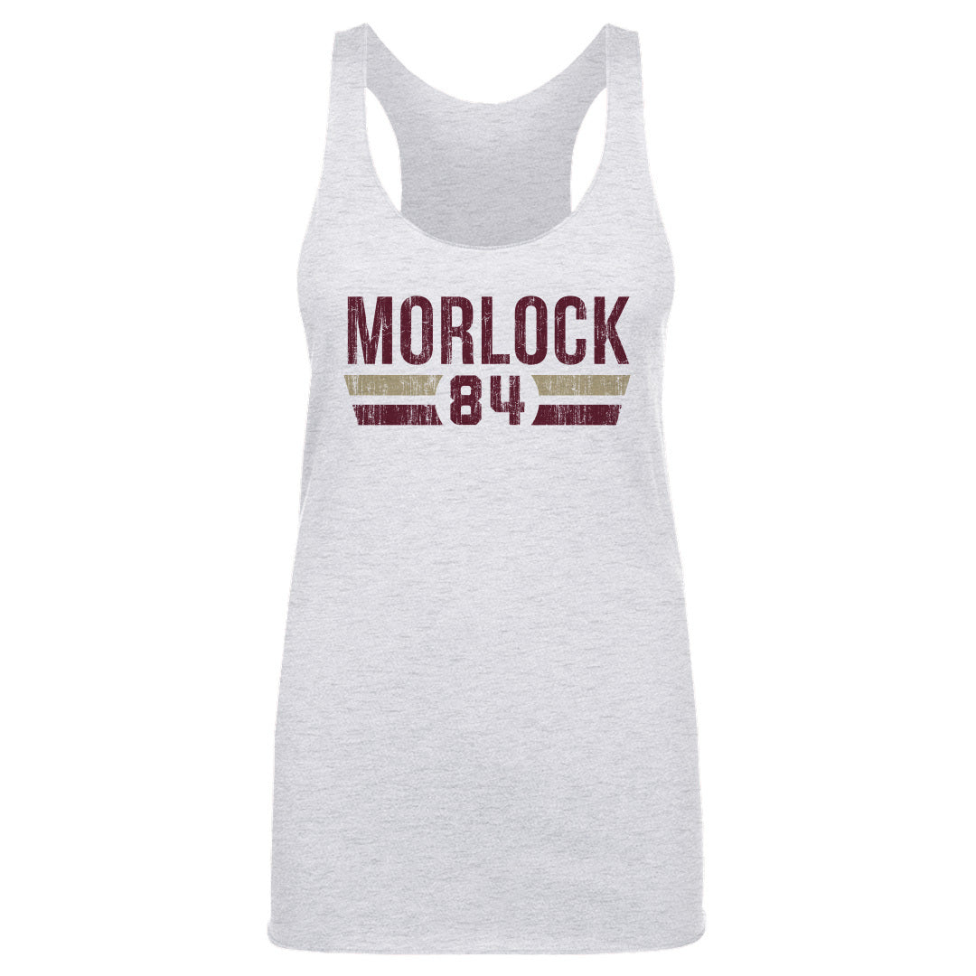 Kyle Morlock Women's Tank Top | 500 LEVEL
