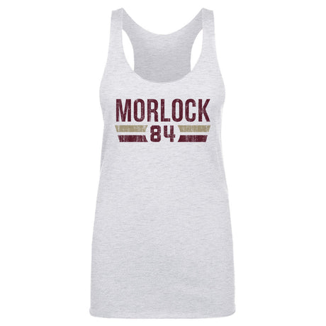 Kyle Morlock Women's Tank Top | 500 LEVEL
