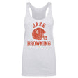 Jake Browning Women's Tank Top | 500 LEVEL