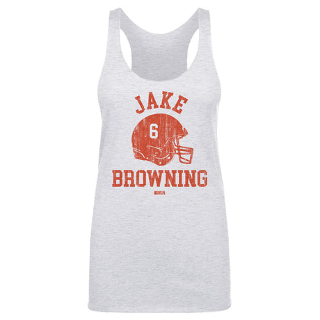 Jake Browning Women's Tank Top | 500 LEVEL