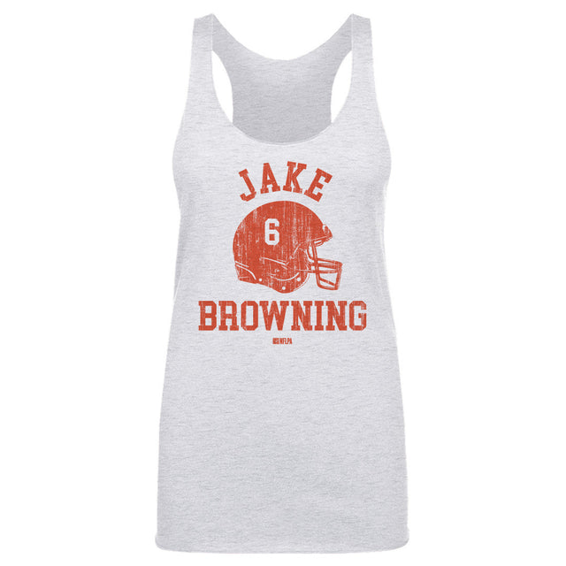 Jake Browning Women's Tank Top | 500 LEVEL