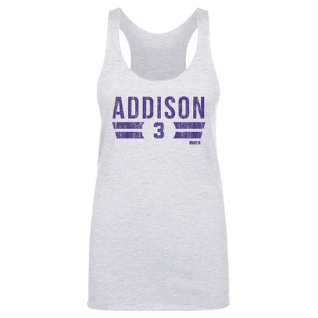 Jordan Addison Women's Tank Top | 500 LEVEL