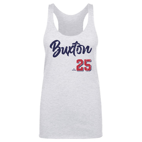 Byron Buxton Women's Tank Top | 500 LEVEL