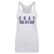 Jon Gray Women's Tank Top | 500 LEVEL