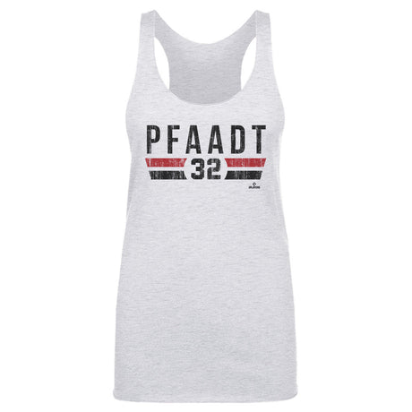 Brandon Pfaadt Women's Tank Top | 500 LEVEL