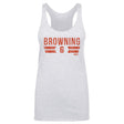 Jake Browning Women's Tank Top | 500 LEVEL