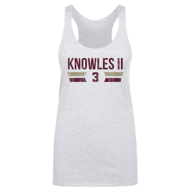 Kevin Knowles II Women's Tank Top | 500 LEVEL