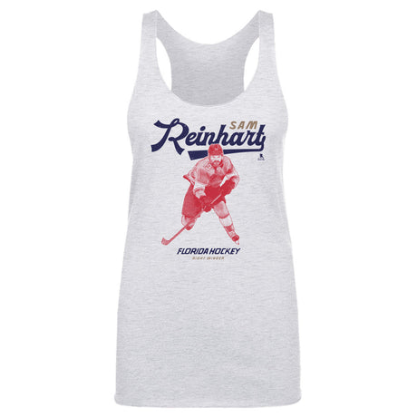 Sam Reinhart Women's Tank Top | 500 LEVEL