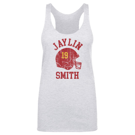 Jaylin Smith Women's Tank Top | 500 LEVEL