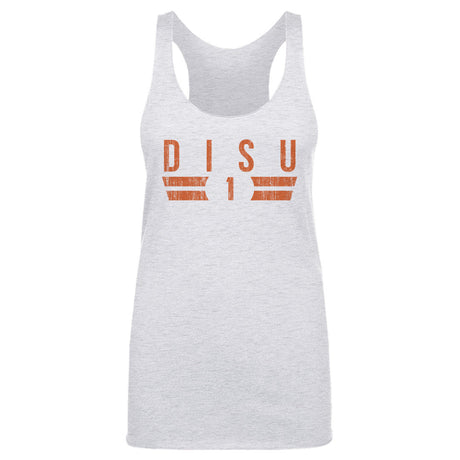 Dylan Disu Women's Tank Top | 500 LEVEL