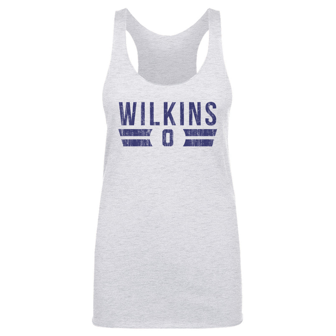 D.J. Wilkins Women's Tank Top | 500 LEVEL