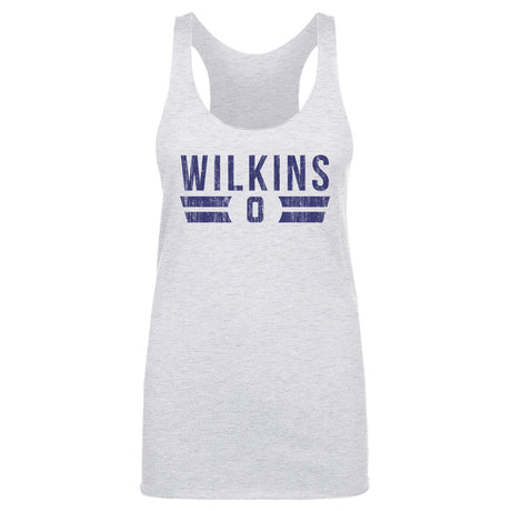 D.J. Wilkins Women's Tank Top | 500 LEVEL