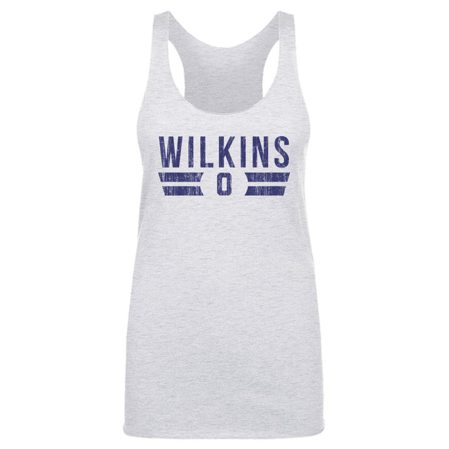 D.J. Wilkins Women's Tank Top | 500 LEVEL