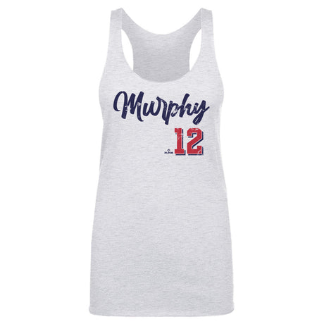 Sean Murphy Women's Tank Top | 500 LEVEL