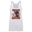 Yordan Alvarez Women's Tank Top | 500 LEVEL