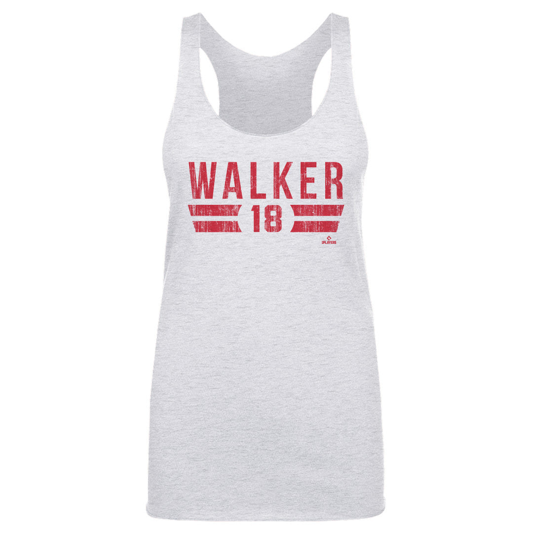 Jordan Walker Women's Tank Top | 500 LEVEL
