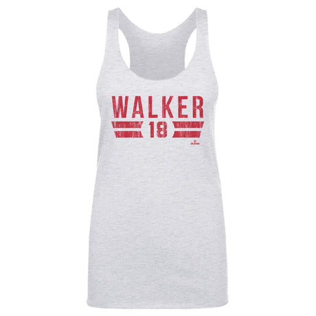 Jordan Walker Women's Tank Top | 500 LEVEL
