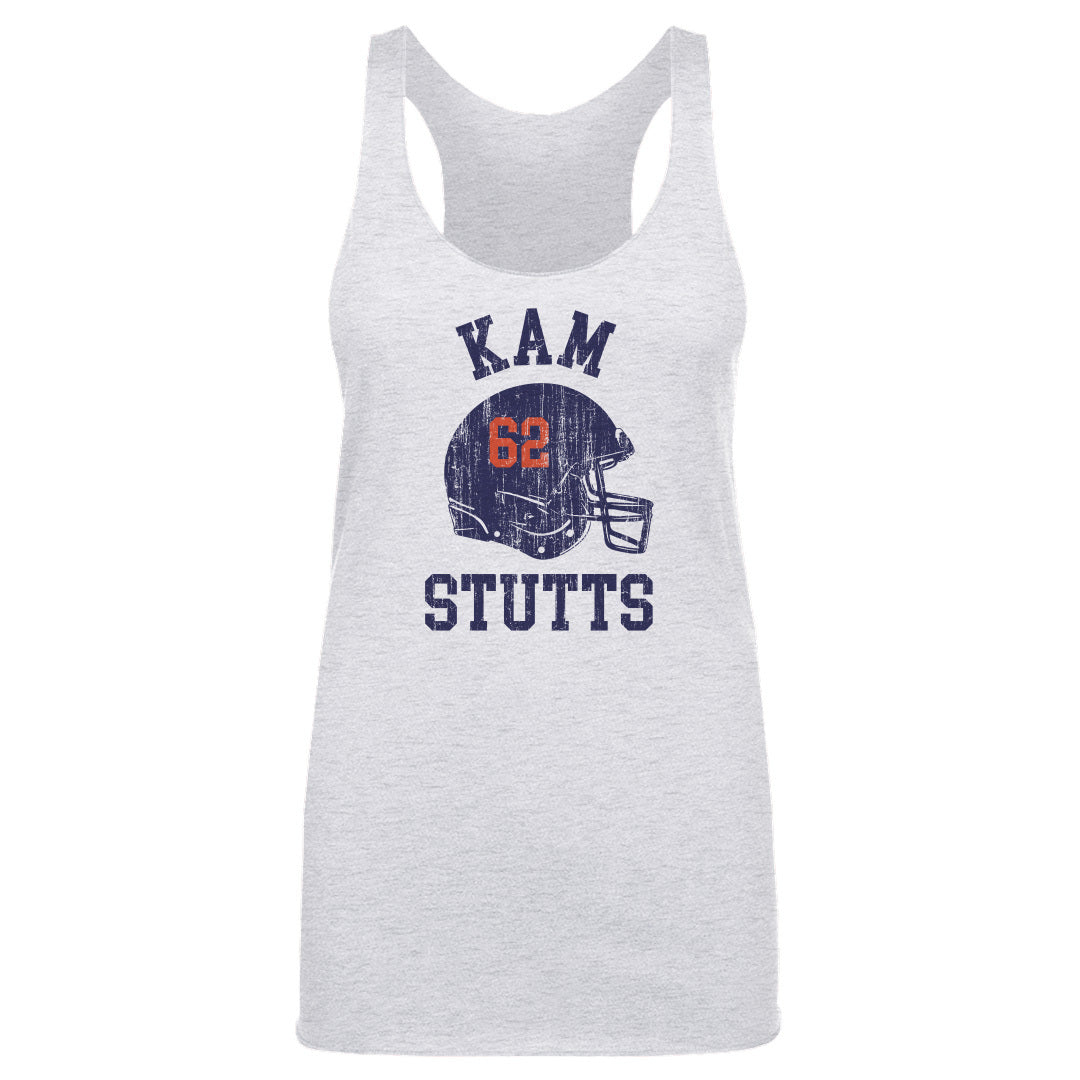 Kam Stutts Women's Tank Top | 500 LEVEL