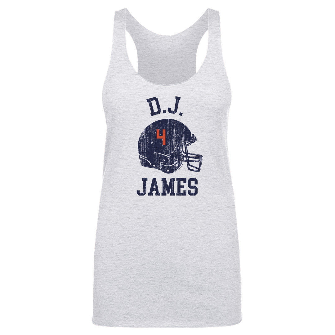 D.J. James Women's Tank Top | 500 LEVEL