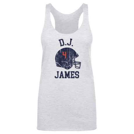 D.J. James Women's Tank Top | 500 LEVEL