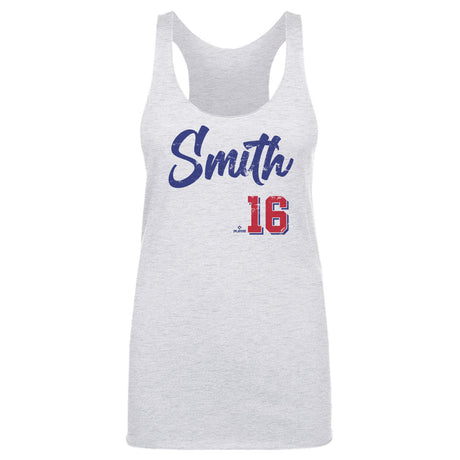 Will Smith Women's Tank Top | 500 LEVEL
