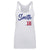 Will Smith Women's Tank Top | 500 LEVEL