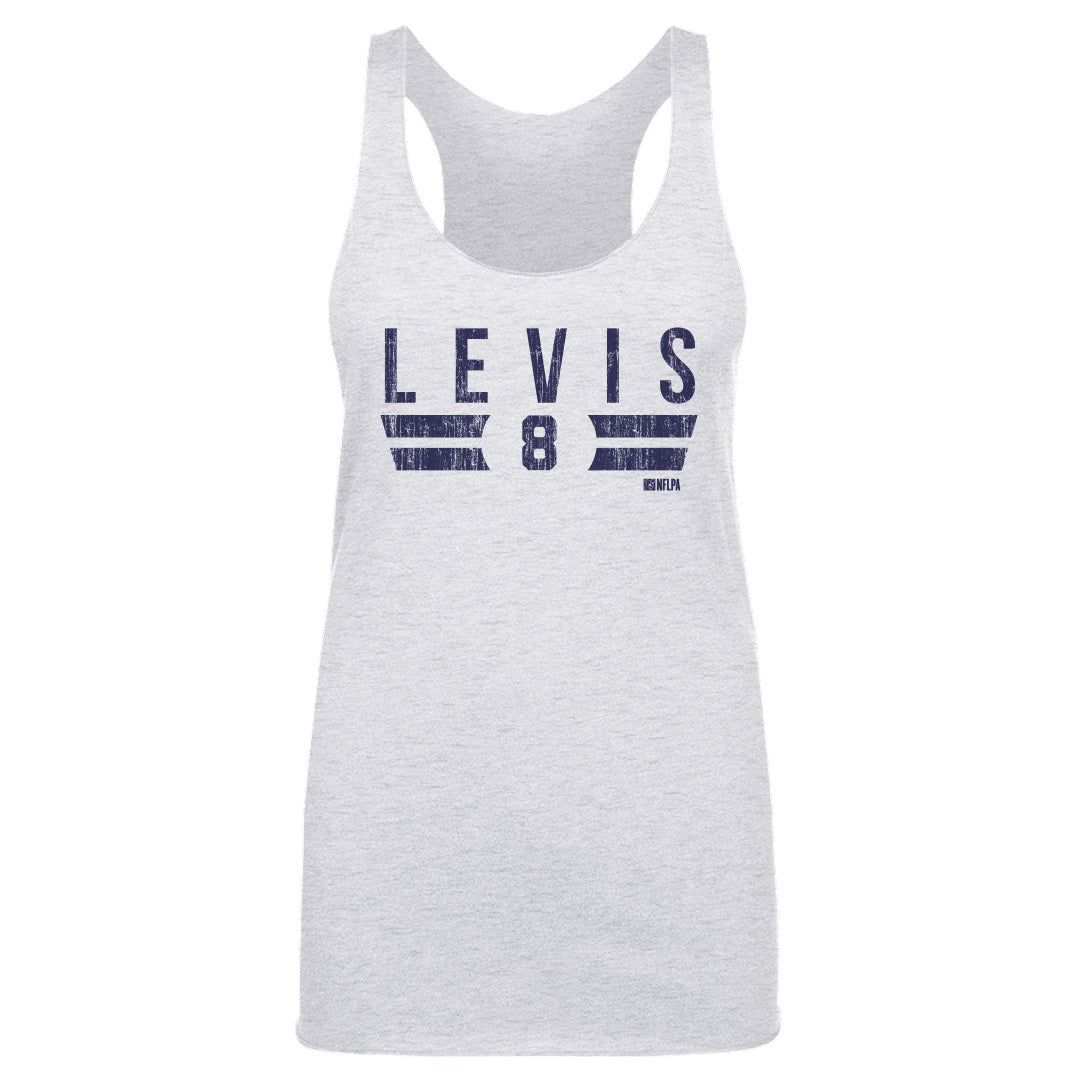 Will Levis Women's Tank Top | 500 LEVEL