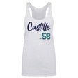 Luis Castillo Women's Tank Top | 500 LEVEL