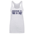 Will Anderson Jr. Women's Tank Top | 500 LEVEL
